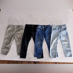 Zara size 2-3 great condition boys jeans